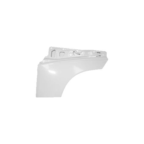 PROLUNGA PORTA SINISTRA - VOLVO - FH4 - 21642377 - 82107271 (1/5)
