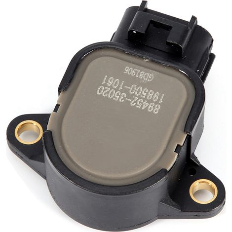 Capteur de Position de Papillon 89452-35020 Pièce Auto Compatible (1/3)