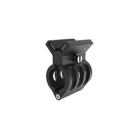 Ledlenser Soporte magnético para linternas MT10 MT14 M6R