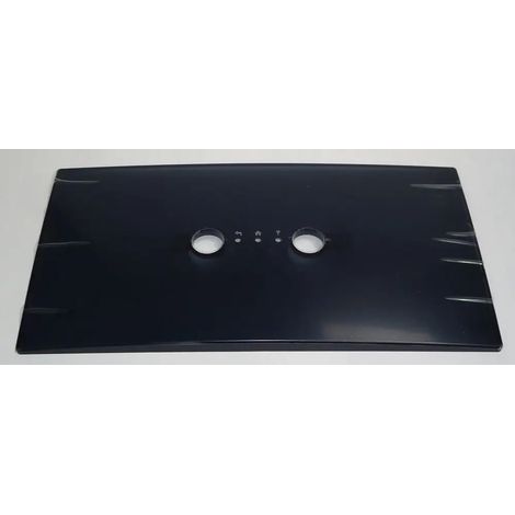 DAIKIN Cubierta frontal MMI transparente para DAIKIN Altherma 3 R W, 5020369