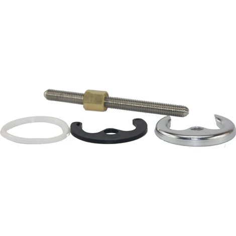 Raccords à pince pour robinets monoblocs AQUANOVA - RAMÓN SOLER
