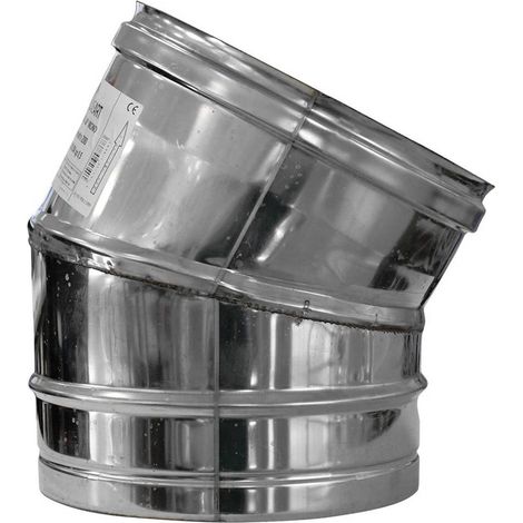 GOMITO A 30° ø cm 20