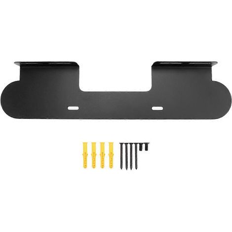 Support mural pour barre de son Sonos Beam. compatible avec les barres de son Sonos Beam Gen1 et Gen2. (1/5)