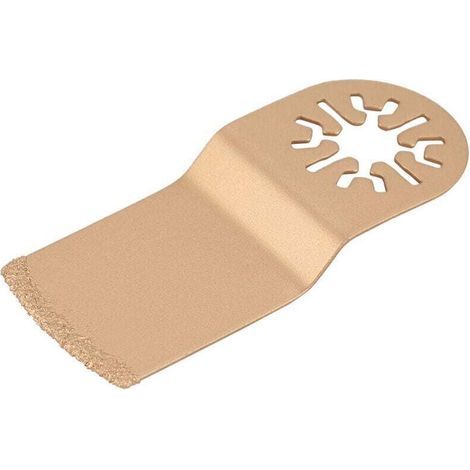 Lames de scie oscillantes en carbure, lames de scie multi-usages, outils de sciage (1/4)