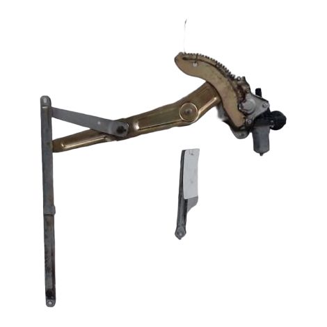 Mecanisme+moteur Leve-glace Avant Gauche SUZUKI Swift [PRODUIT D'OCCASION]♻️8344063j50