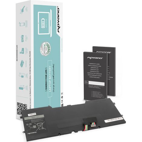 Batteria C4K9V per Dell XPS 13 9333 (1/5)