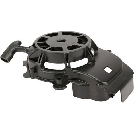 Briggs & Stratton – Lanceur pour moteur thermique – Puissance élevée – Conçu pour terrains accidentés – 594062