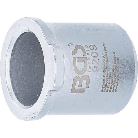 Douille Rotative d Arbre à Cames - Pour VAG 1.8 / 2.0 TFSI - Précision et Fiabilité - Acier, Pro - D-Work (1/5)