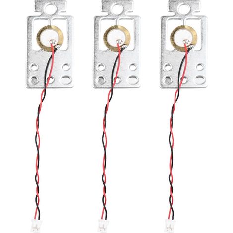 Stück für QIDI Plus 4 Heizbettsensor (1/5)