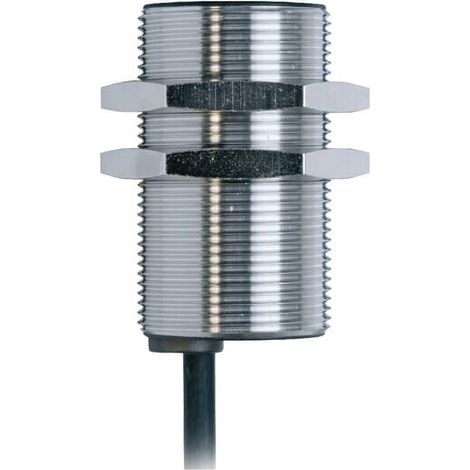 Interr. prossimità induttivo BALLUFF BESM30MIPSC15BBV02