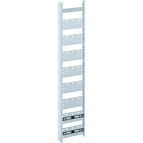 1MM4 Panneau Médias 8 Rangées 2CPX052302R9999 ABB D752302