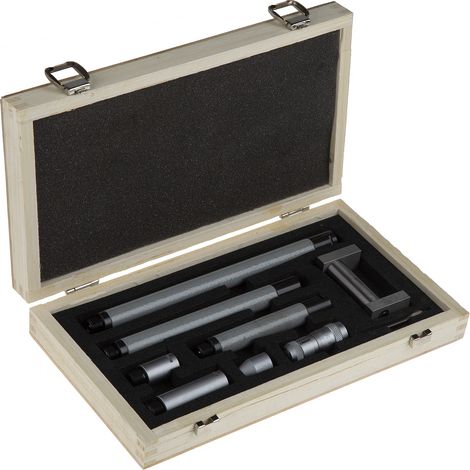 Micromètre Intérieur RS PRO 50mm à 600mm ( Prix pour 1 )
