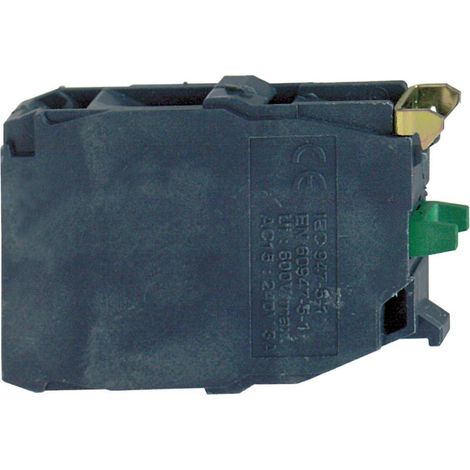 Schneider Electric Hilfsschalter 2S, schraubanschl. ZBE203