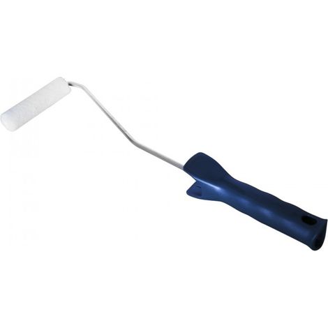 Rouleau mousse laqueur avec monture - 110 mm - MATPRO