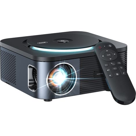 Filiyano – Projecteur XO FF01 120 pouces noir