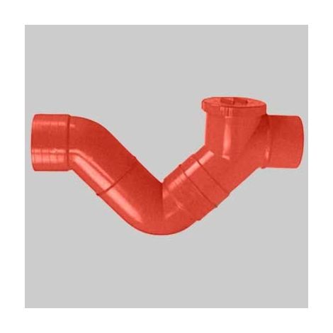 SIFONE FIRENZE 1 TAPPO - 63