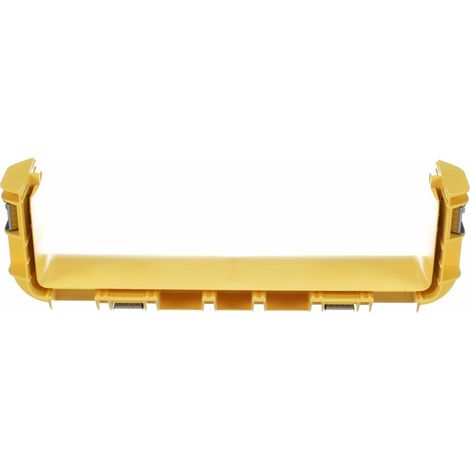 Panduit Kabelkanalkupplung 300mm x 100mm FRBC12X4LYL