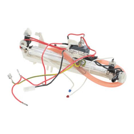 CHAUFFE EAU INSTANTANE POUR PETIT ELECTROMENAGER BOSCH - 00752296