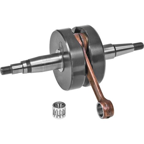 Albero motore TNT STD, Derbi Senda (EBE) (1/2)