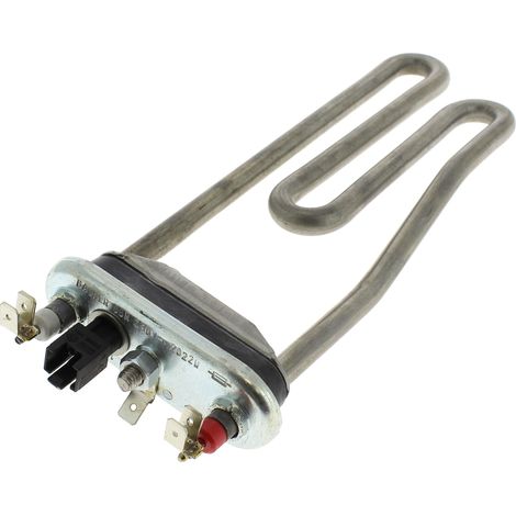 Riscaldatore a immersione 2022w l42g000s0 per lavatrice brandt