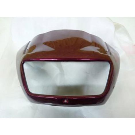 Tête de fourche origine pour Moto Aprilia 650 Pegaso 1992 à 1996