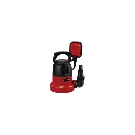 ELETTROPOMPA SOMMERSA ABS ACQUE CHIARE KW 0,35 (GCSP 3580LL)    EINHELL