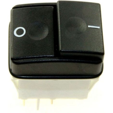 Ein/Aus -Schalter für Karcher Vakuumreiniger 66300870
