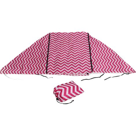 Housse de Protection Imperméable pour Lave-linge et Sèche-linge Extérieur (1/5)