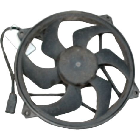 [PRODUIT D'OCCASION] Moteur Ventilateur Radiateur CITROEN C5 2001-2004 ♻️ Ref Oe. 1250g4 - Garantie à vie (1/3)