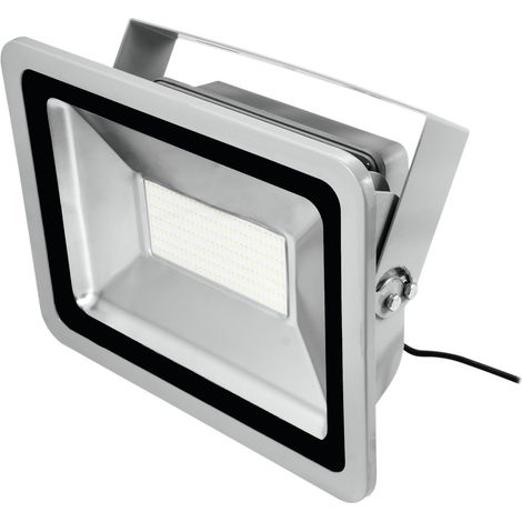 Eurolite LED IP FL-150 6400K - Faretto da esterno (1/5)