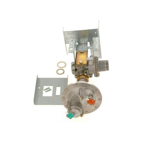 BOSCH Ersatzteil TTNR: 87070115250 Gasarmatur (1/2)
