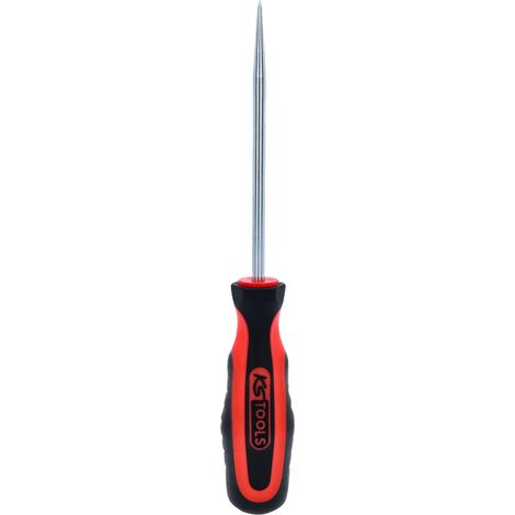 KS Tools Hakenwerkzeug groß, gerade (1/4)