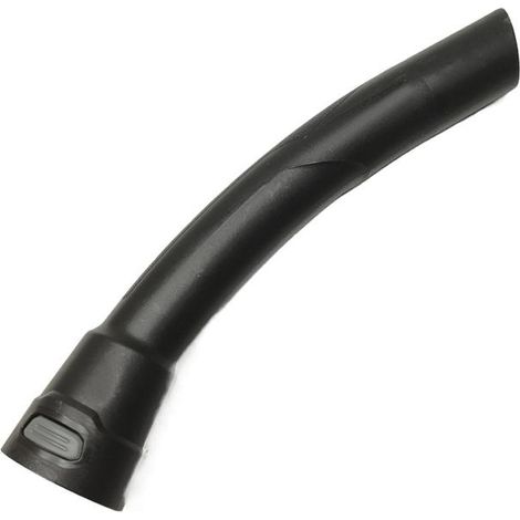 Kompatibel mit Kärcher Staubsaugern WD4, WD5, WD6, WD3, 1.348-110.0, 1.348-111.0 - Ersatzteil für den Griff. (1/4)