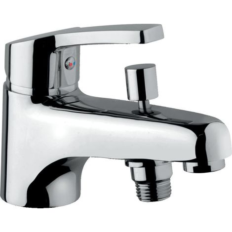 Mitigeur DOMAO 100 bain / douche monotrou PAINI SPA AD755