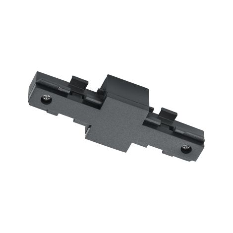 DUOLINE DISCONNETTORE DI CIRCUITO NERO L. 9,6CM PER SISTEMA BINARIO (1/2)