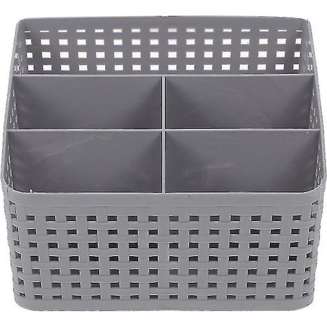 Die neue 1-teilige spezielle Schreibtisch-Aufbewahrungsbox (1/3)