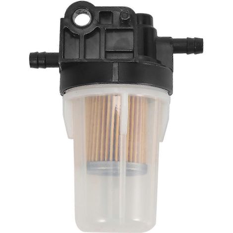 Kraftstofffilter-/Wasserabscheider-Baugruppe kompatibel mit 6A320-58862 (1/5)