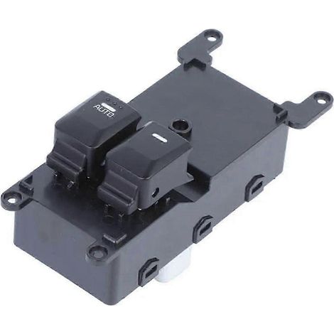 Interrupteur de lève-vitre électrique pour Kia Rio III UB 2014 OEM 93570-1W000 (1/5)