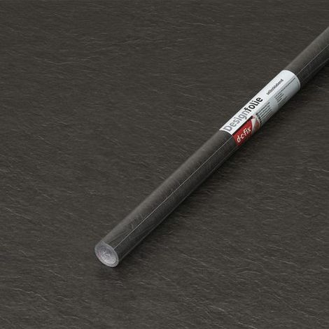 PLASTICA ADESIVA ARDESIA OPACO D-C FIX MINI 45X200 (1/3)