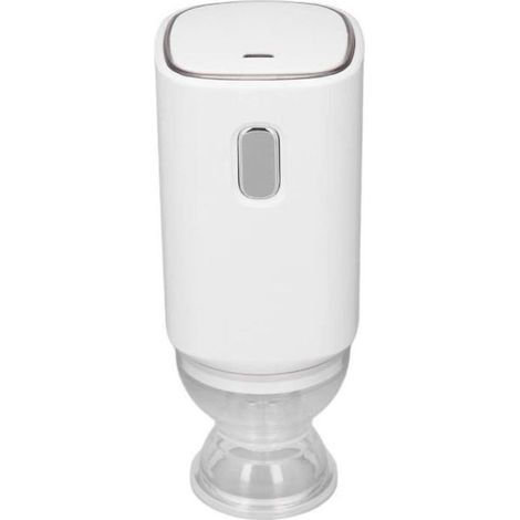Bardusch - Pompe de sac sous vide automatique, compacte portative, sans fil avec batterie rechargeable