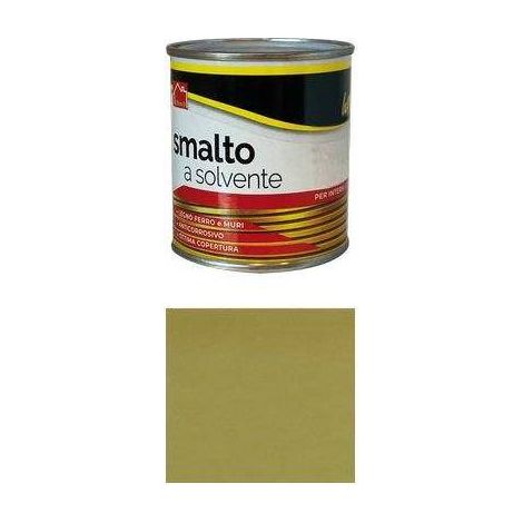 SMALTO A SOLVENTE HAND