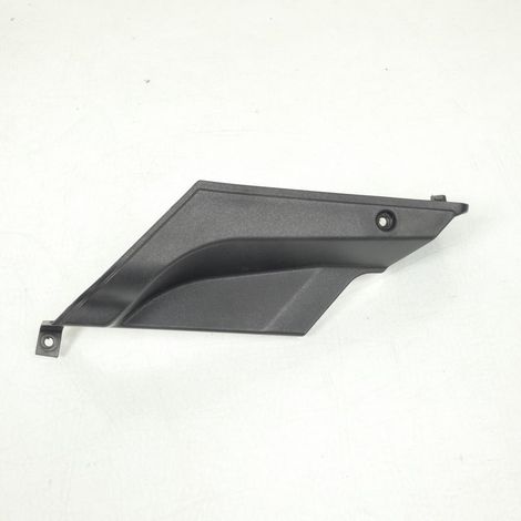 Sabot bas de caisse gauche pour scooter Keeway 50 F-ACT (1/5)