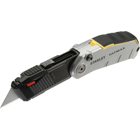 Stanley FMHT0-10320 Klappmesser FatMax, Auto-Oeffnung