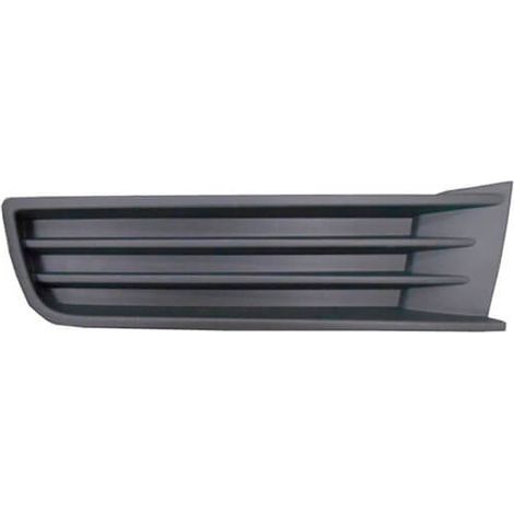 Grille de pare-choc avant gauche Volkswagen Touran 3 depuis 2015