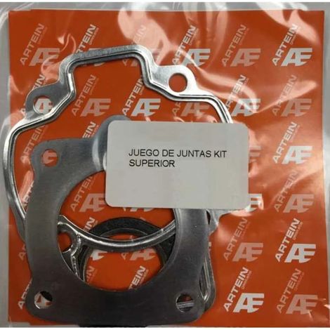 Kit de juntas Artein k0000pt0k0782 alta calidad sellado motor