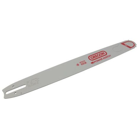 Guía de cadena de motosierra 223RNDD025 Guía: 55 cm Paso: 3/8" Calibre: 1,6 Eslabones: 77 PowerCut™
