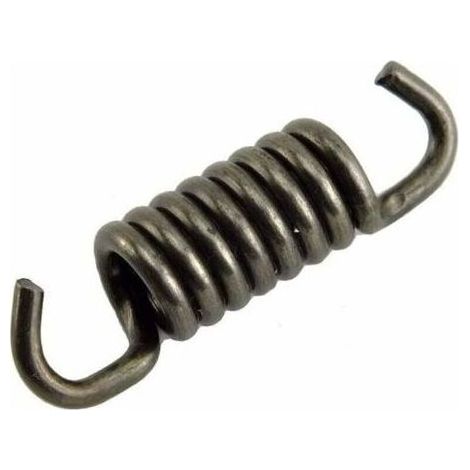 Kupplungsfeder für Gartengeräte, kompatibel mit verschiedenen 43-cm³/52-cm³-Freischneidern, robust und langlebig (1/5)