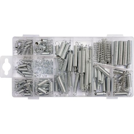 SET PRIMAVERA 200 PEZZI MISTI (1/5)