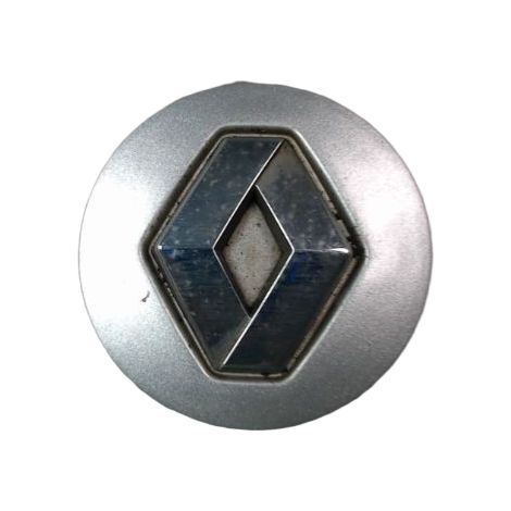 Enjoliveur De Roue RENAULT Megane III Phase 1 2008-2012 ♻️ Ref Oe. 403152442r - Garantie à vie (1/3)