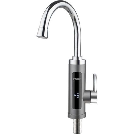 Calentador de agua noveen iwh480 3000-3600 W protección IPX4 (1/3)